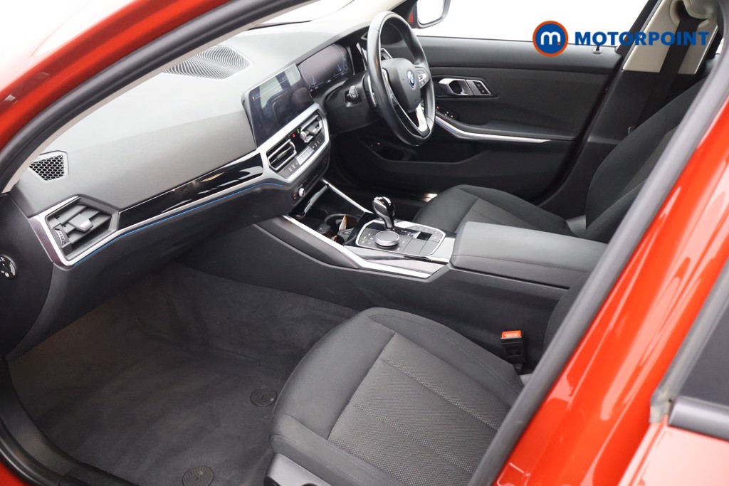 BMW 3 Series Se Pro Automatic Petrol Plug-In Hybrid Estate - Stock Number (1638900) - 23rd supplementary image