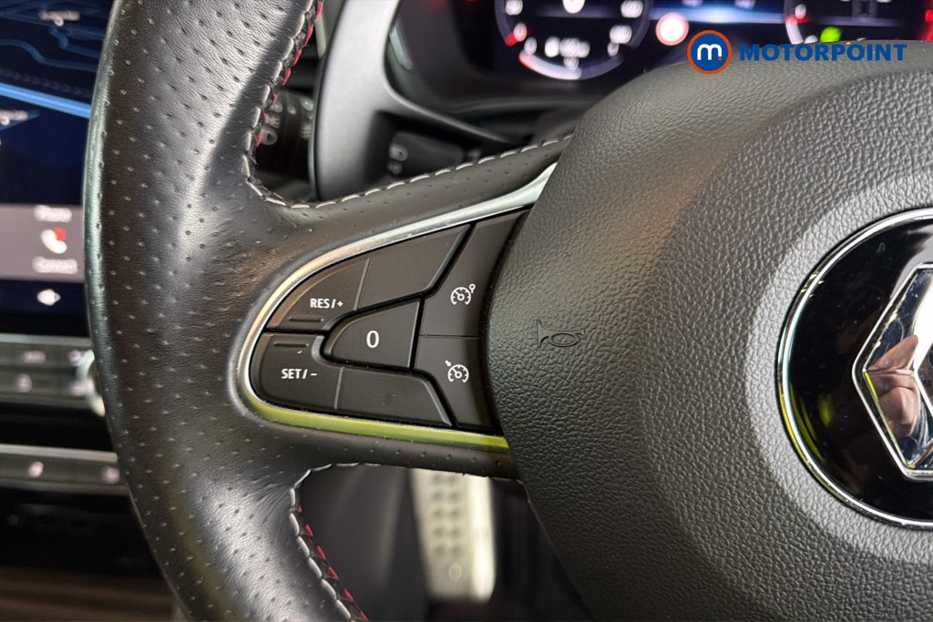 Renault Megane R.S. 1.8 300 5Dr Auto Automatic Petrol Hatchback - Stock Number (1638996) - 3rd supplementary image