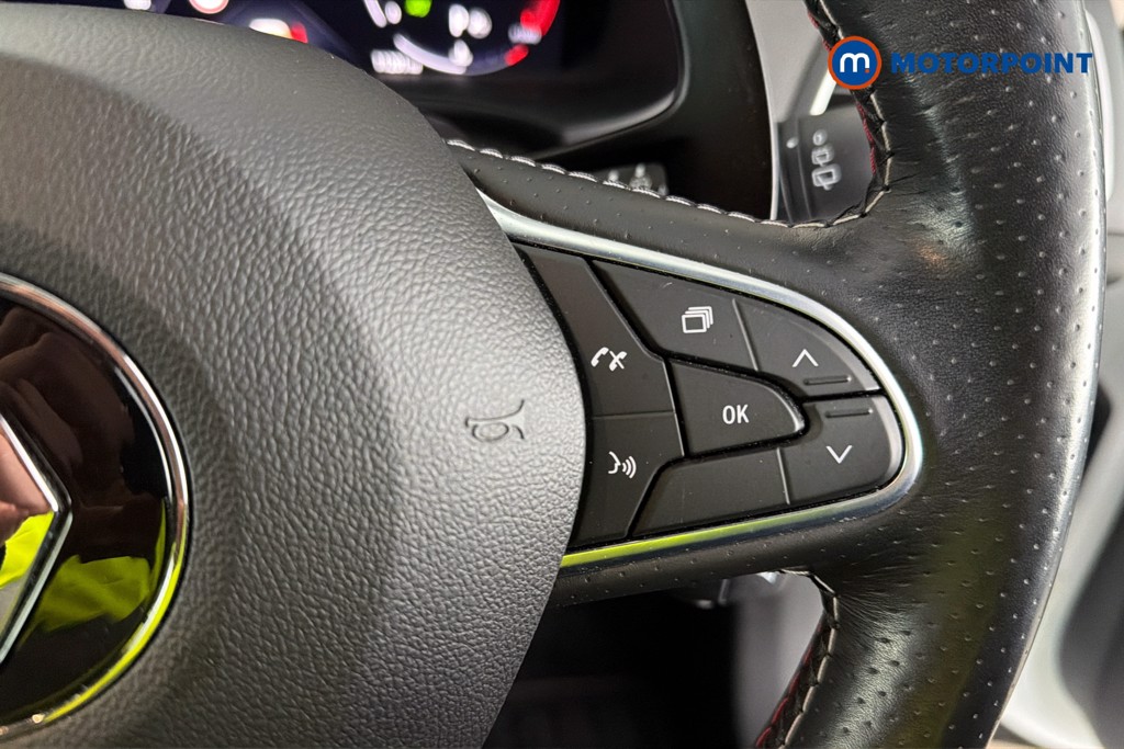 Renault Megane R.S. 1.8 300 5Dr Auto Automatic Petrol Hatchback - Stock Number (1638996) - 4th supplementary image