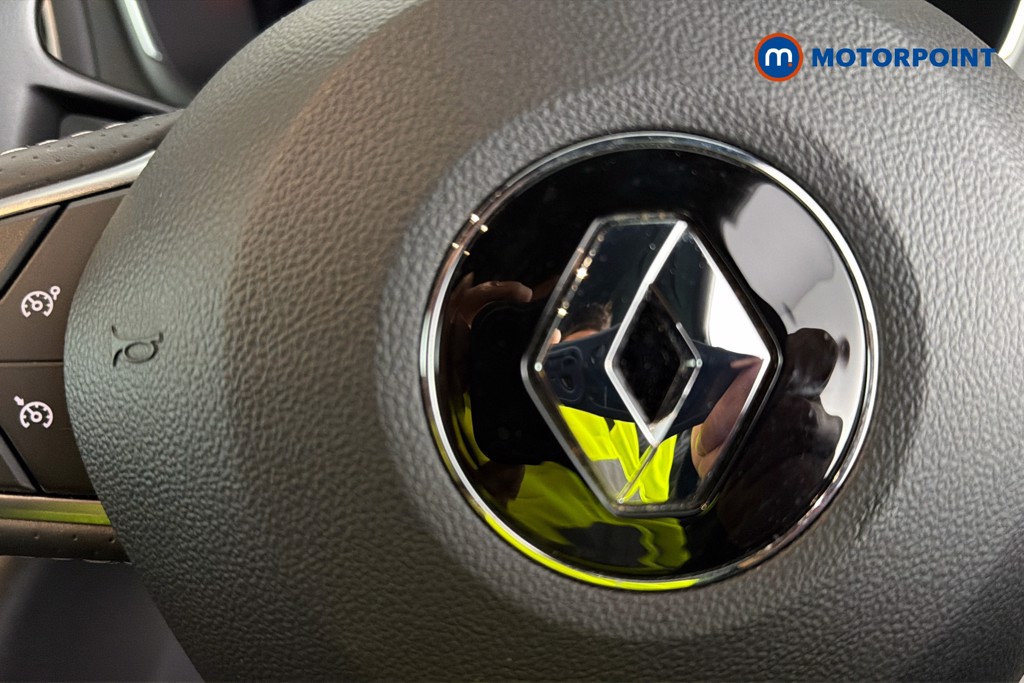 Renault Megane R.S. 1.8 300 5Dr Auto Automatic Petrol Hatchback - Stock Number (1638996) - 5th supplementary image