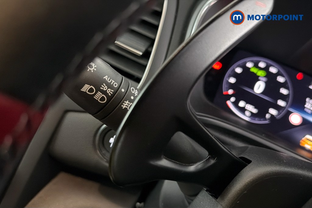 Renault Megane R.S. 1.8 300 5Dr Auto Automatic Petrol Hatchback - Stock Number (1638996) - 6th supplementary image