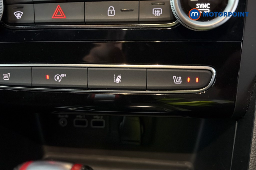 Renault Megane R.S. 1.8 300 5Dr Auto Automatic Petrol Hatchback - Stock Number (1638996) - 14th supplementary image