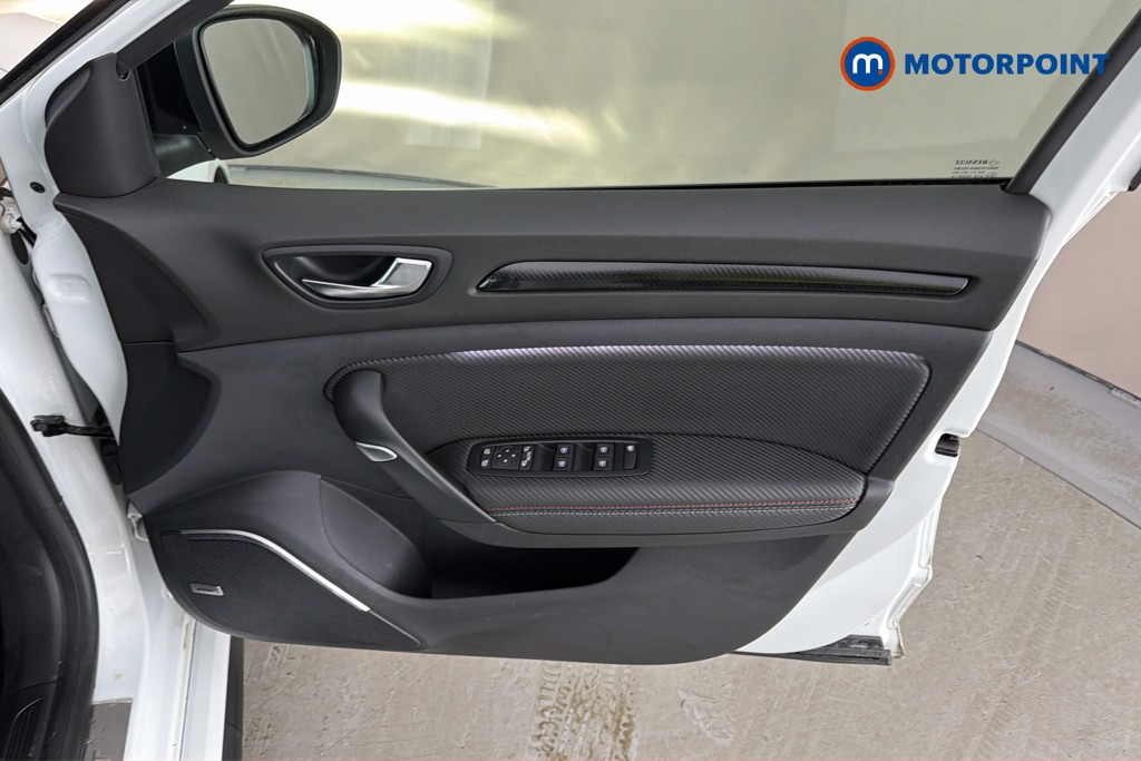Renault Megane R.S. 1.8 300 5Dr Auto Automatic Petrol Hatchback - Stock Number (1638996) - 19th supplementary image