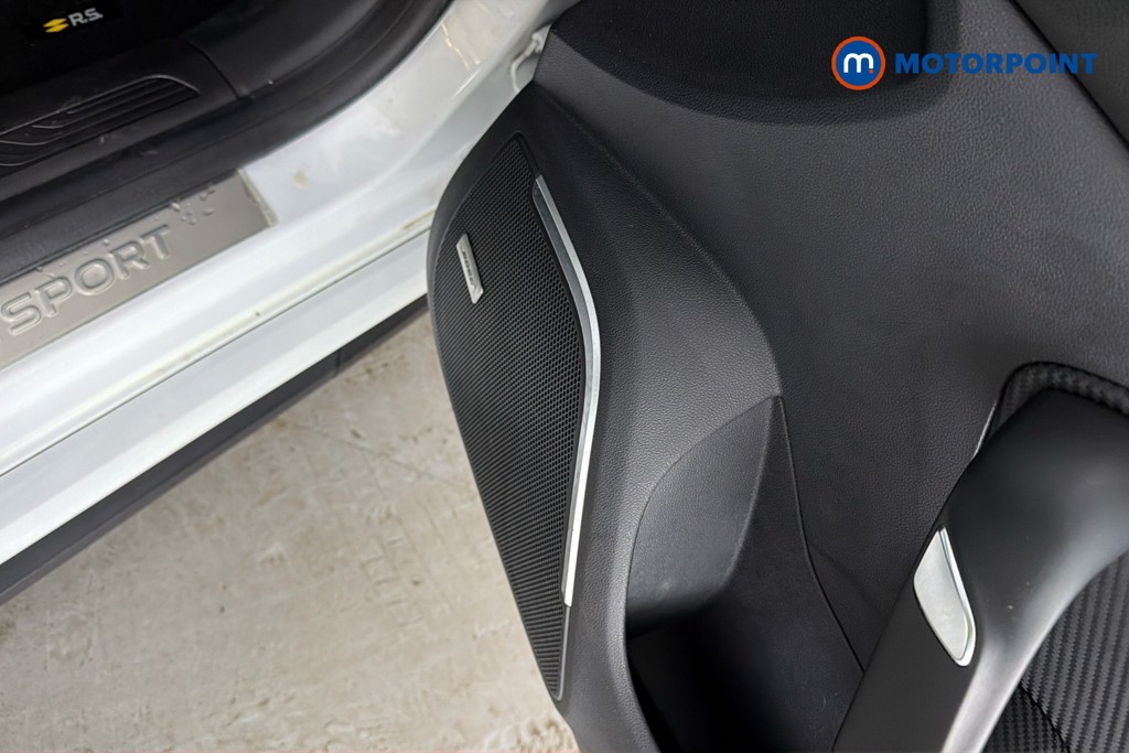 Renault Megane R.S. 1.8 300 5Dr Auto Automatic Petrol Hatchback - Stock Number (1638996) - 21st supplementary image