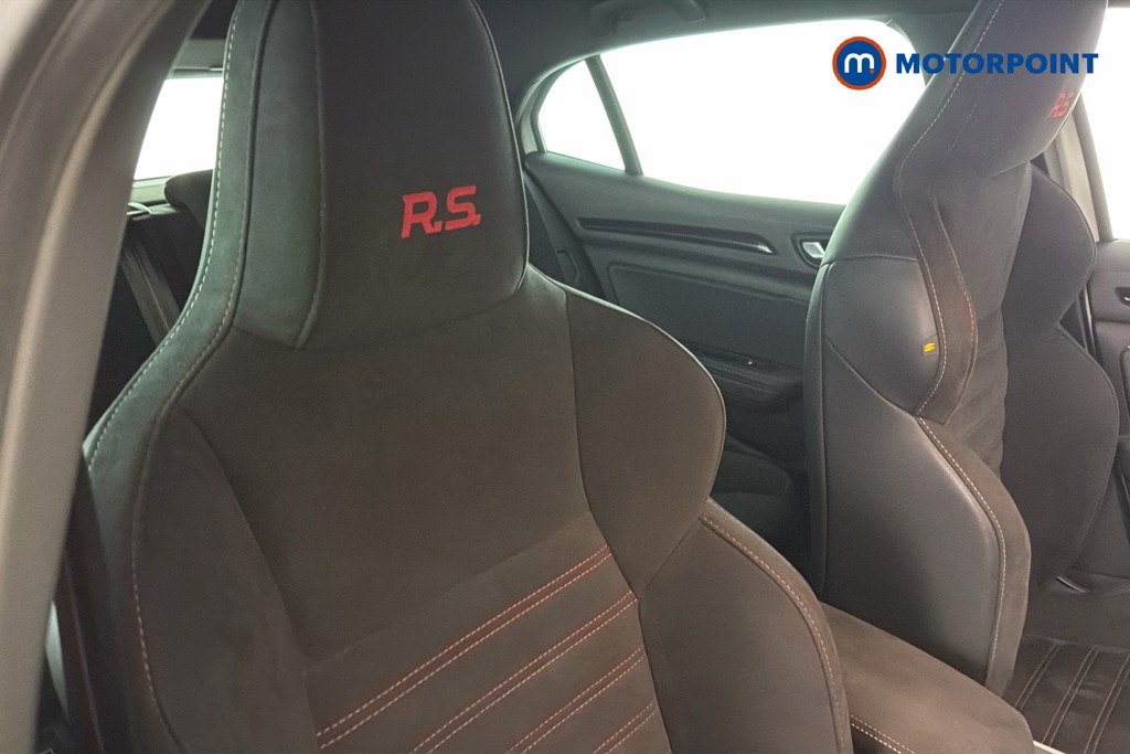 Renault Megane R.S. 1.8 300 5Dr Auto Automatic Petrol Hatchback - Stock Number (1638996) - 23rd supplementary image
