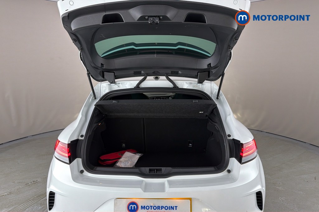 Renault Megane R.S. 1.8 300 5Dr Auto Automatic Petrol Hatchback - Stock Number (1638996) - 33rd supplementary image