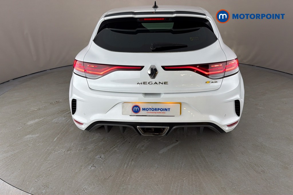 Renault Megane R.S. 1.8 300 5Dr Auto Automatic Petrol Hatchback - Stock Number (1638996) - 37th supplementary image