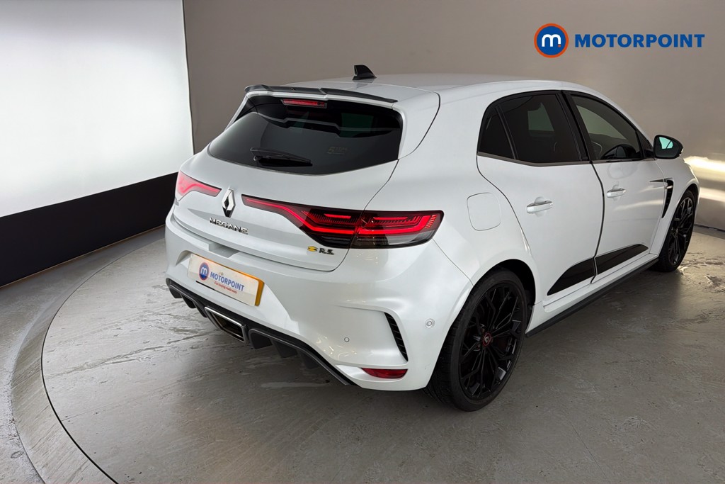 Renault Megane R.S. 1.8 300 5Dr Auto Automatic Petrol Hatchback - Stock Number (1638996) - 38th supplementary image