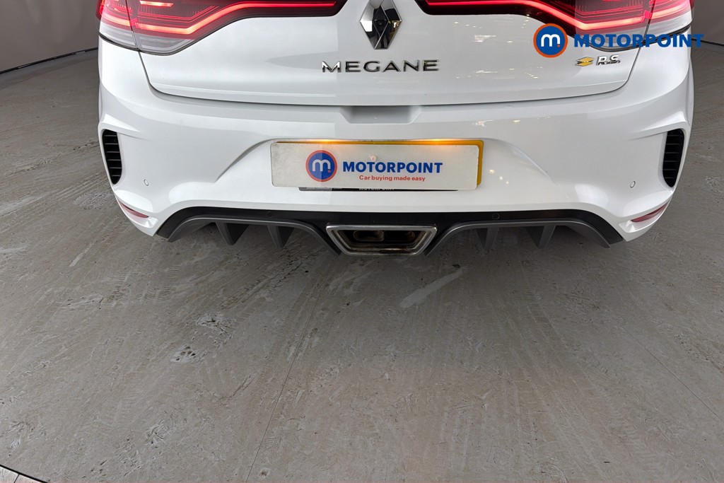 Renault Megane R.S. 1.8 300 5Dr Auto Automatic Petrol Hatchback - Stock Number (1638996) - 39th supplementary image