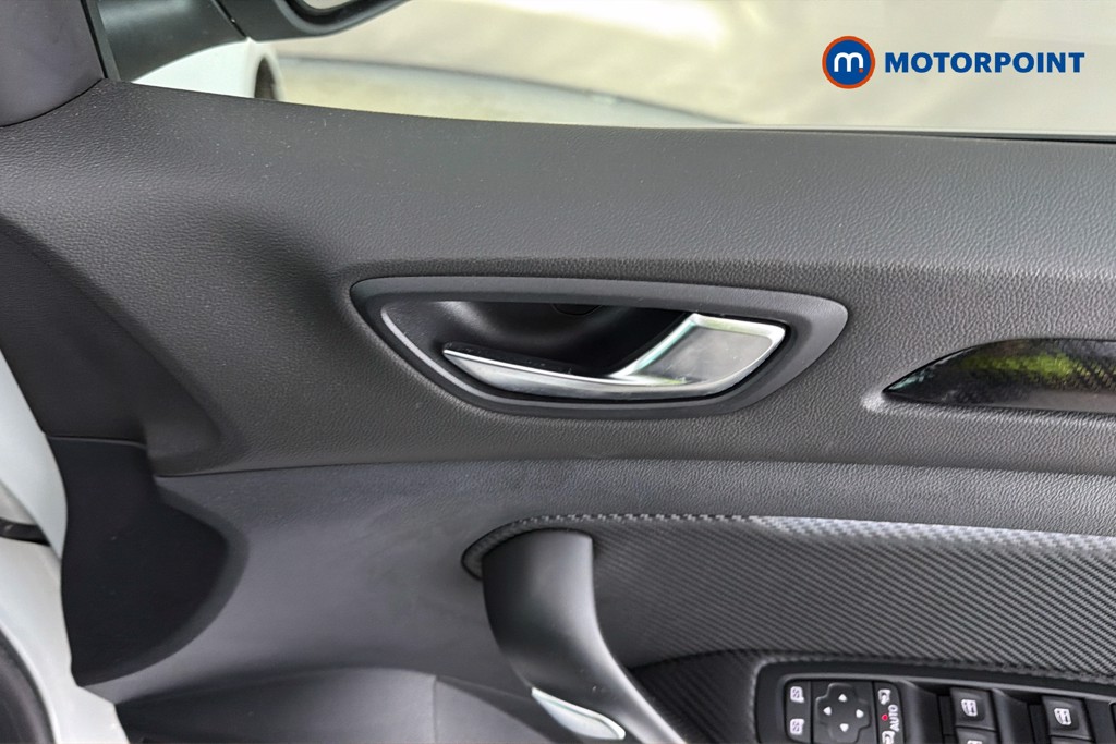 Renault Megane R.S. 1.8 300 5Dr Auto Automatic Petrol Hatchback - Stock Number (1638996) - 42nd supplementary image