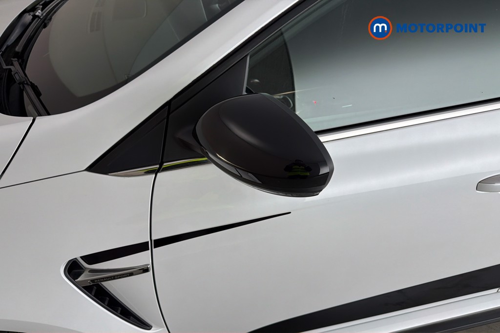 Renault Megane R.S. 1.8 300 5Dr Auto Automatic Petrol Hatchback - Stock Number (1638996) - 43rd supplementary image