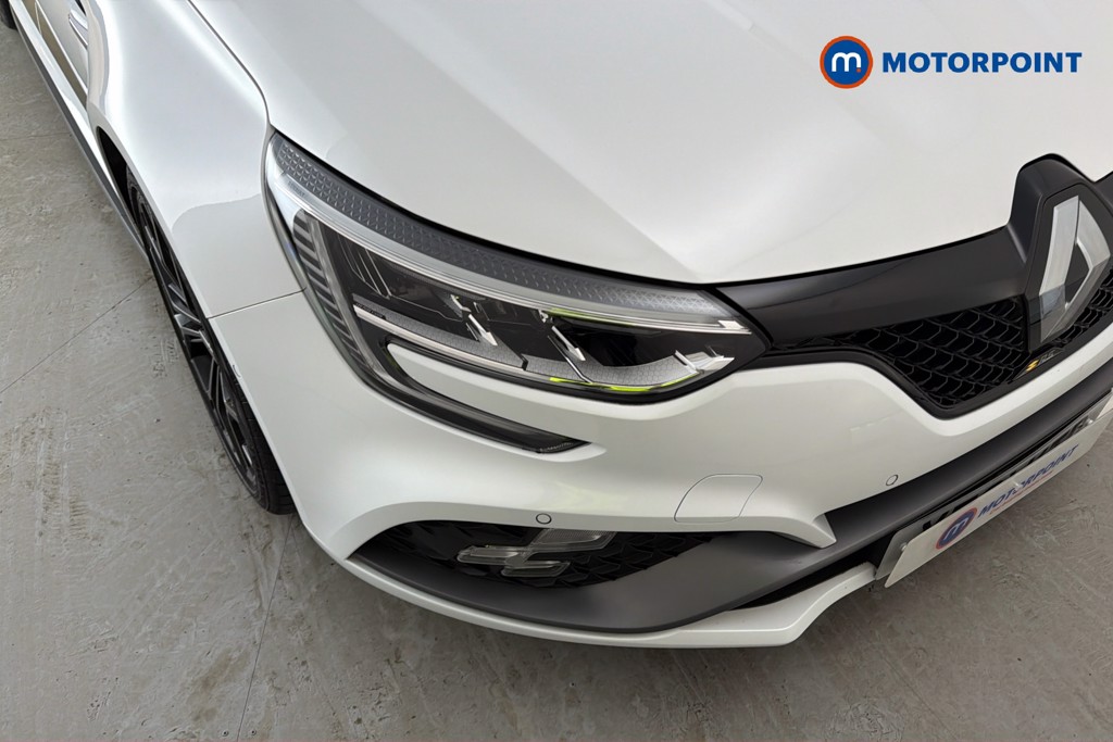 Renault Megane R.S. 1.8 300 5Dr Auto Automatic Petrol Hatchback - Stock Number (1638996) - 44th supplementary image