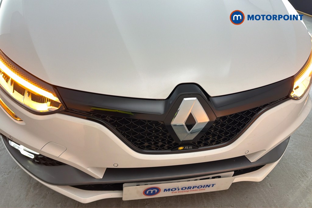 Renault Megane R.S. 1.8 300 5Dr Auto Automatic Petrol Hatchback - Stock Number (1638996) - 45th supplementary image