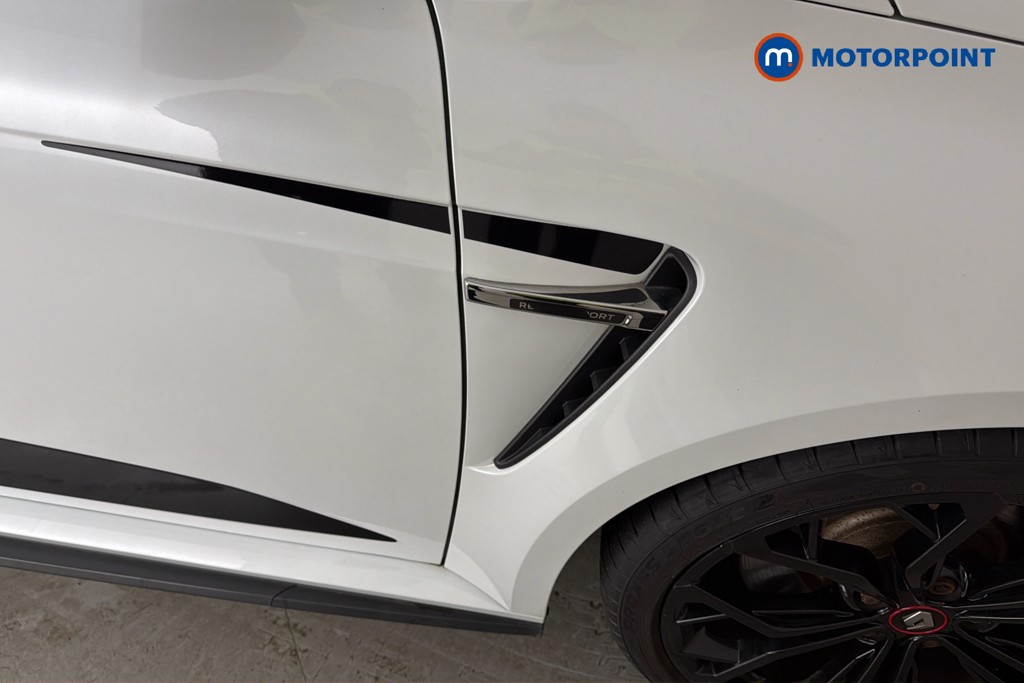 Renault Megane R.S. 1.8 300 5Dr Auto Automatic Petrol Hatchback - Stock Number (1638996) - 46th supplementary image