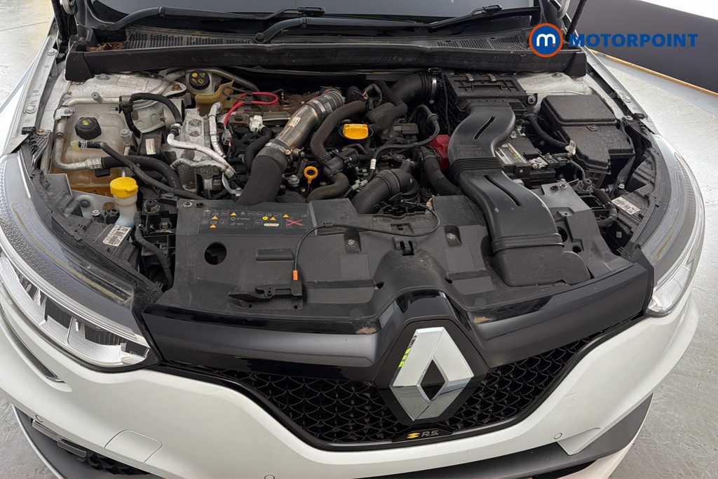 Renault Megane R.S. 1.8 300 5Dr Auto Automatic Petrol Hatchback - Stock Number (1638996) - 51st supplementary image