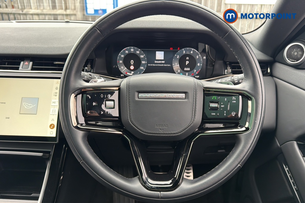 Land Rover Range Rover Evoque Dynamic Hse Automatic Petrol SUV - Stock Number (1639001) - 2nd supplementary image