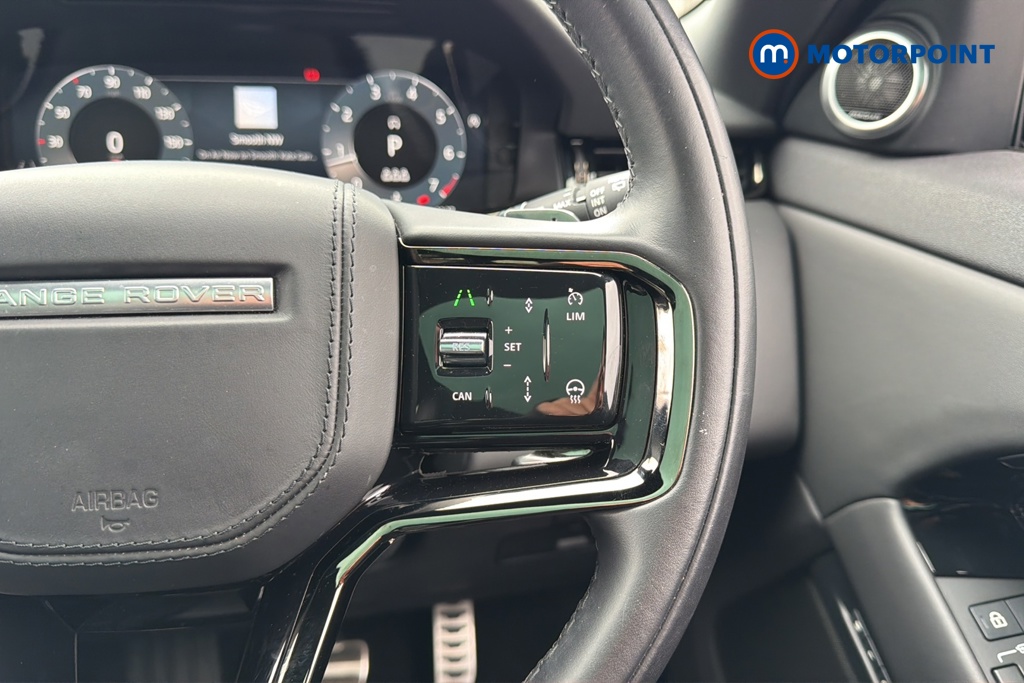 Land Rover Range Rover Evoque Dynamic Hse Automatic Petrol SUV - Stock Number (1639001) - 3rd supplementary image
