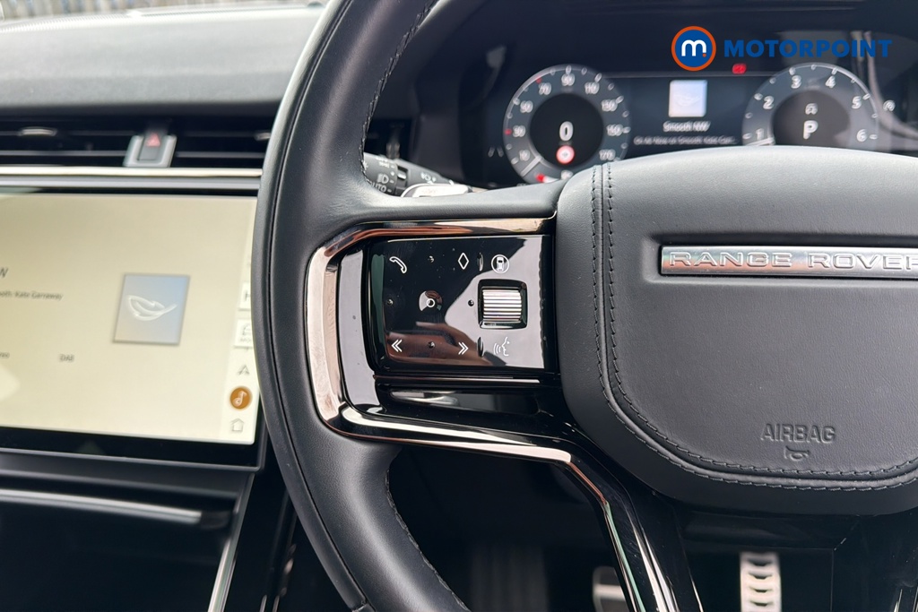 Land Rover Range Rover Evoque Dynamic Hse Automatic Petrol SUV - Stock Number (1639001) - 4th supplementary image