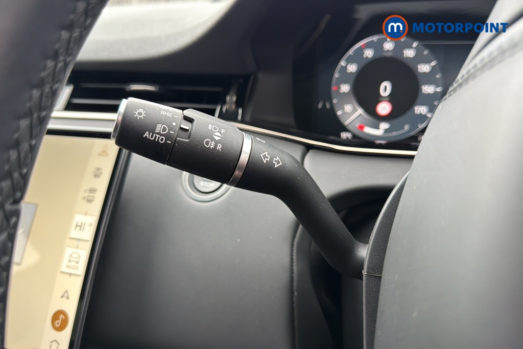 Land Rover Range Rover Evoque Dynamic Hse Automatic Petrol SUV - Stock Number (1639001) - 5th supplementary image