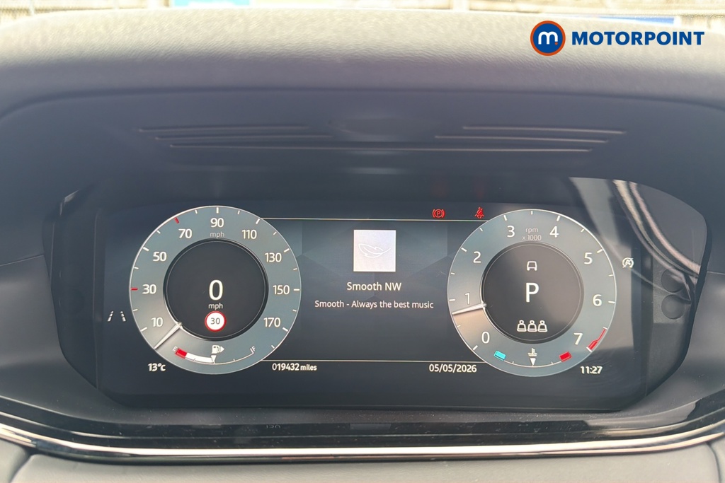 Land Rover Range Rover Evoque Dynamic Hse Automatic Petrol SUV - Stock Number (1639001) - 7th supplementary image