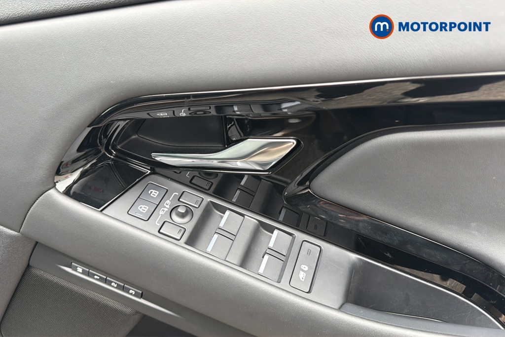 Land Rover Range Rover Evoque Dynamic Hse Automatic Petrol SUV - Stock Number (1639001) - 19th supplementary image