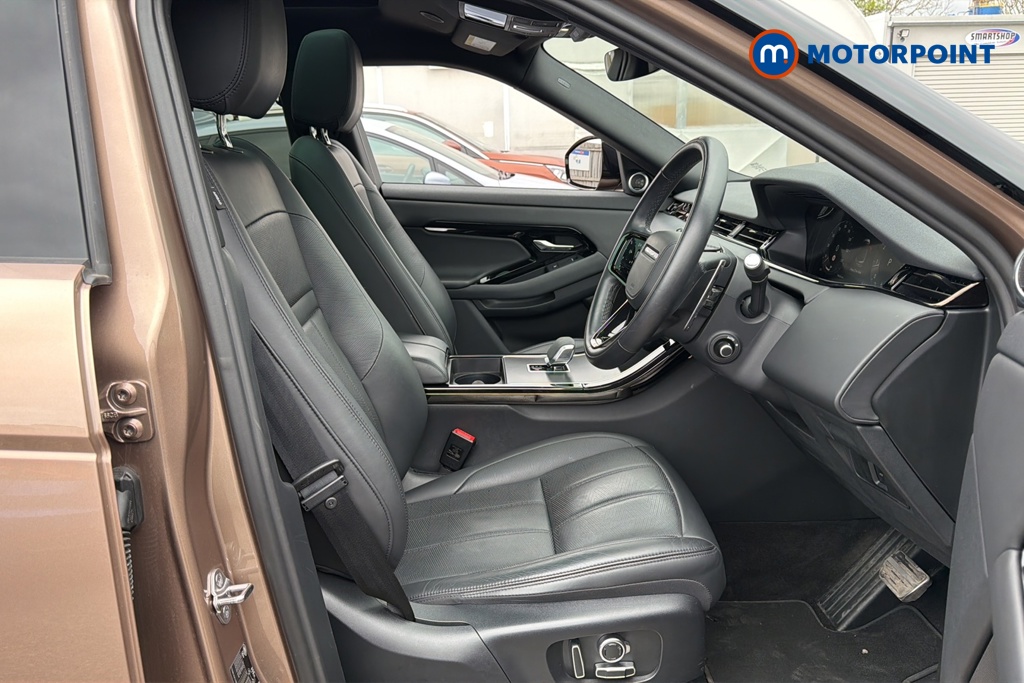 Land Rover Range Rover Evoque Dynamic Hse Automatic Petrol SUV - Stock Number (1639001) - 22nd supplementary image