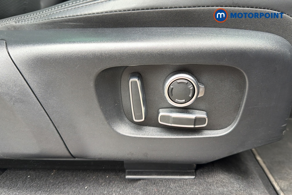 Land Rover Range Rover Evoque Dynamic Hse Automatic Petrol SUV - Stock Number (1639001) - 23rd supplementary image
