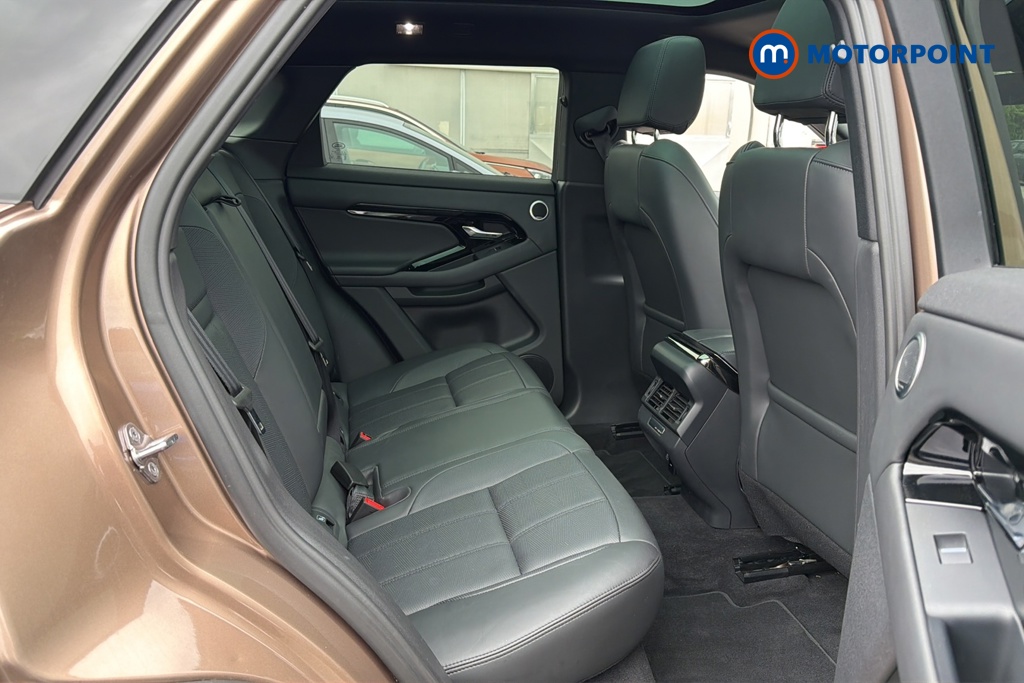 Land Rover Range Rover Evoque Dynamic Hse Automatic Petrol SUV - Stock Number (1639001) - 25th supplementary image