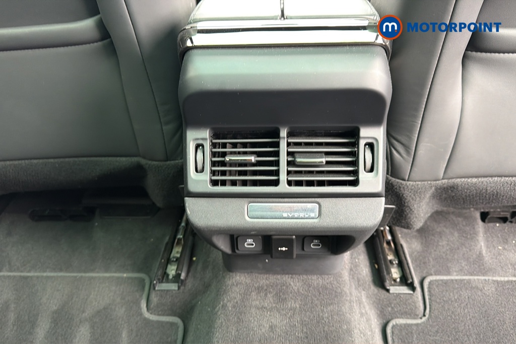 Land Rover Range Rover Evoque Dynamic Hse Automatic Petrol SUV - Stock Number (1639001) - 28th supplementary image