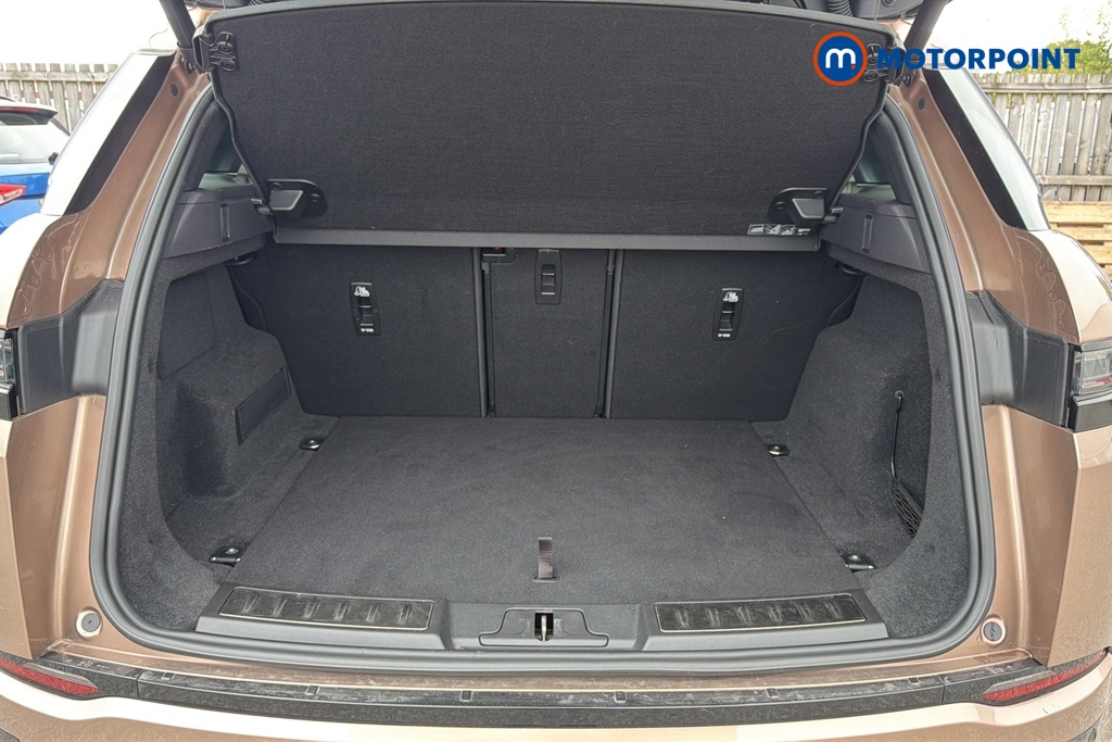 Land Rover Range Rover Evoque Dynamic Hse Automatic Petrol SUV - Stock Number (1639001) - 30th supplementary image