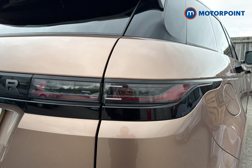 Land Rover Range Rover Evoque Dynamic Hse Automatic Petrol SUV - Stock Number (1639001) - 36th supplementary image