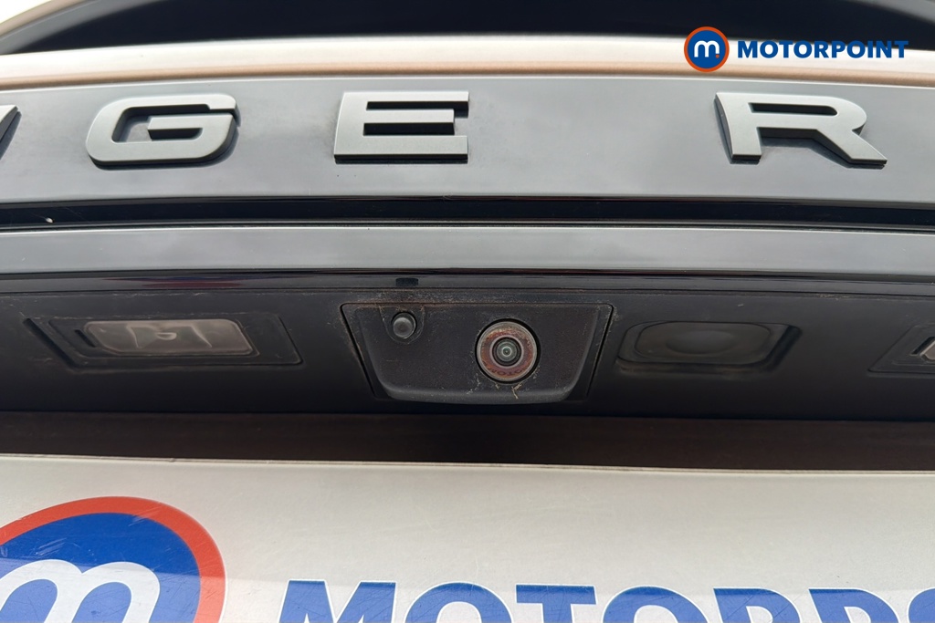 Land Rover Range Rover Evoque Dynamic Hse Automatic Petrol SUV - Stock Number (1639001) - 37th supplementary image