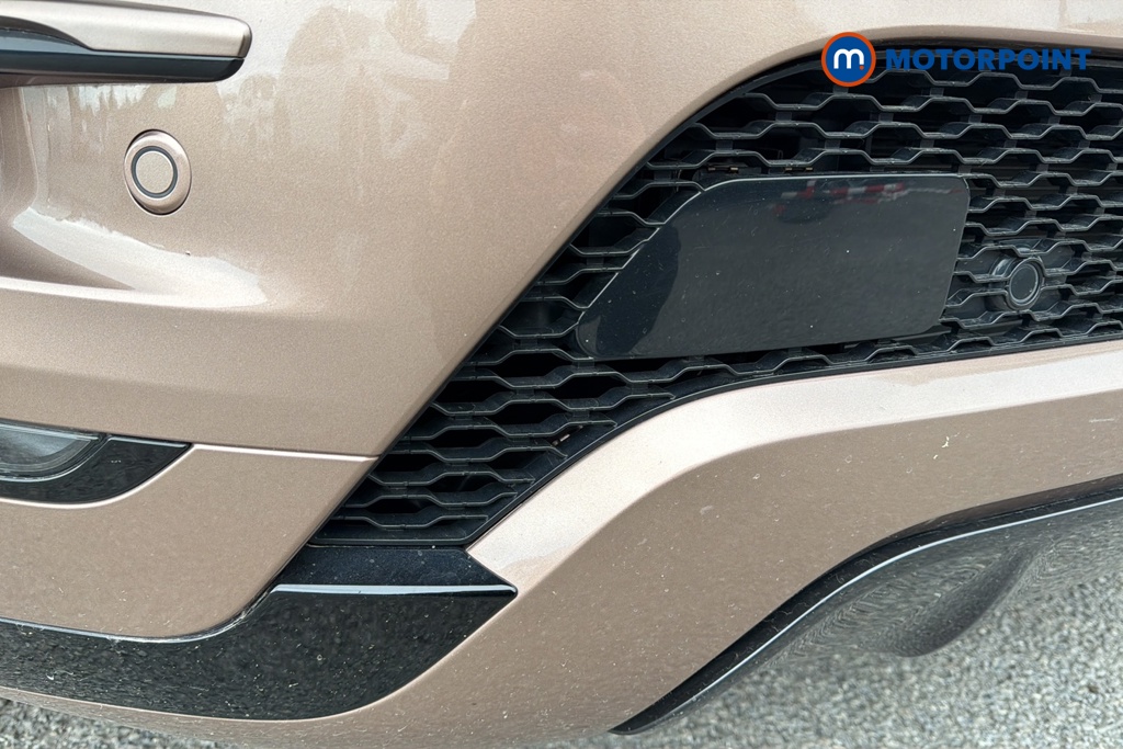 Land Rover Range Rover Evoque Dynamic Hse Automatic Petrol SUV - Stock Number (1639001) - 38th supplementary image