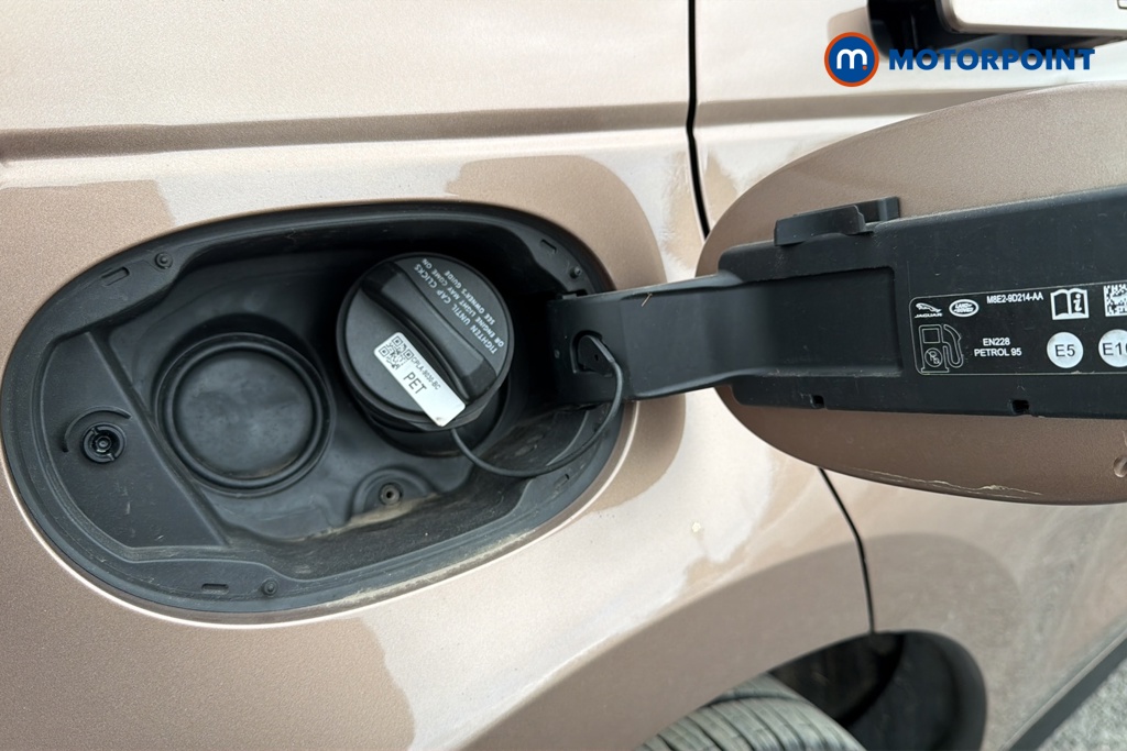 Land Rover Range Rover Evoque Dynamic Hse Automatic Petrol SUV - Stock Number (1639001) - 41st supplementary image