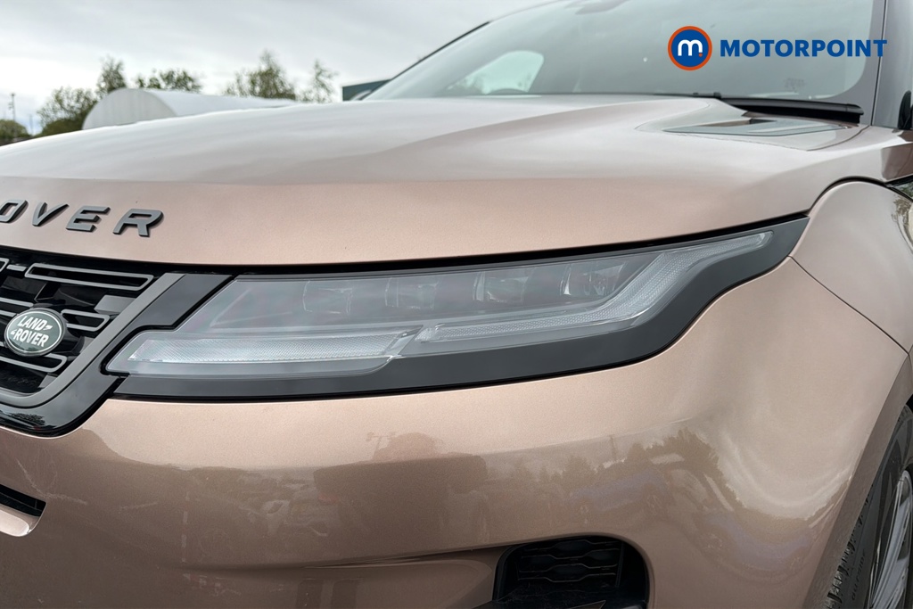 Land Rover Range Rover Evoque Dynamic Hse Automatic Petrol SUV - Stock Number (1639001) - 42nd supplementary image