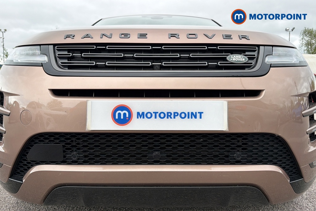 Land Rover Range Rover Evoque Dynamic Hse Automatic Petrol SUV - Stock Number (1639001) - 43rd supplementary image