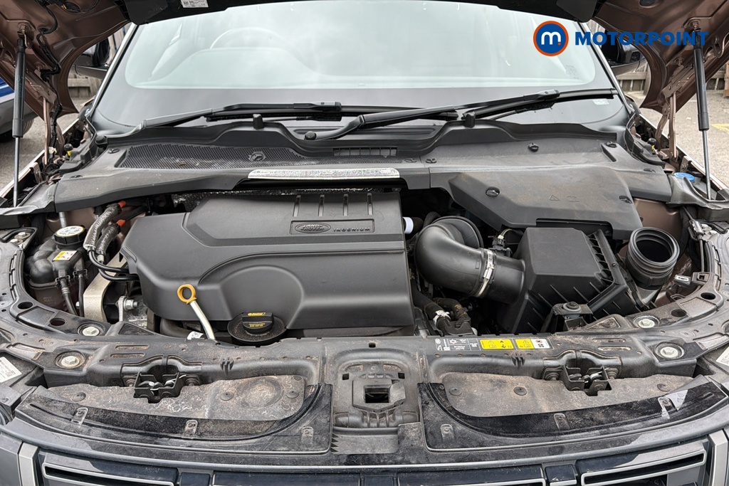 Land Rover Range Rover Evoque Dynamic Hse Automatic Petrol SUV - Stock Number (1639001) - 48th supplementary image
