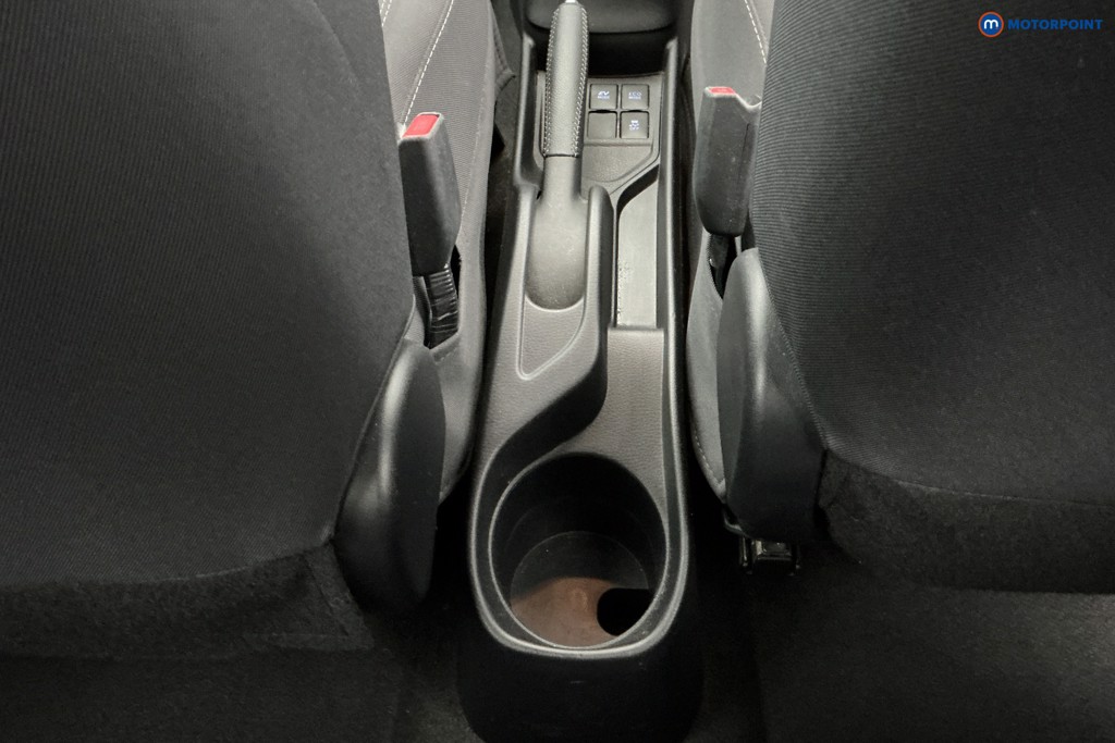 Toyota Yaris Icon Tech Automatic Petrol-Electric Hybrid Hatchback - Stock Number (1639017) - 13th supplementary image