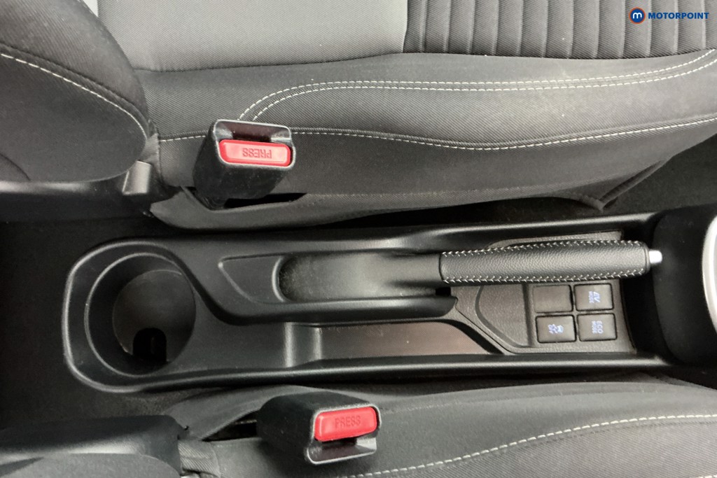 Toyota Yaris Icon Tech Automatic Petrol-Electric Hybrid Hatchback - Stock Number (1639017) - 14th supplementary image
