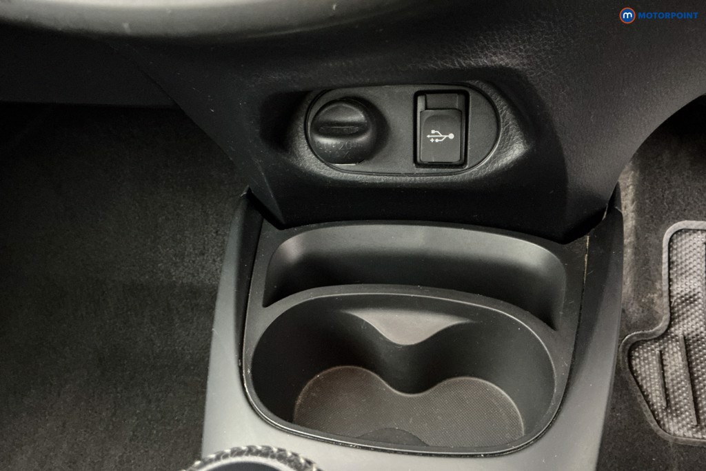 Toyota Yaris Icon Tech Automatic Petrol-Electric Hybrid Hatchback - Stock Number (1639017) - 16th supplementary image