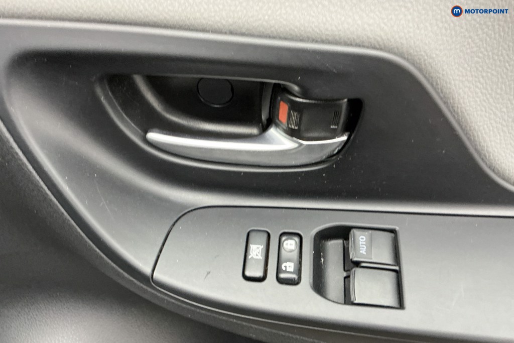 Toyota Yaris Icon Tech Automatic Petrol-Electric Hybrid Hatchback - Stock Number (1639017) - 26th supplementary image