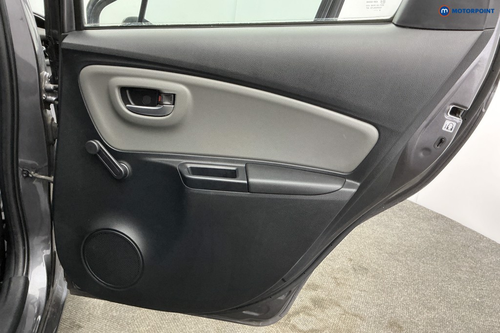 Toyota Yaris Icon Tech Automatic Petrol-Electric Hybrid Hatchback - Stock Number (1639017) - 27th supplementary image