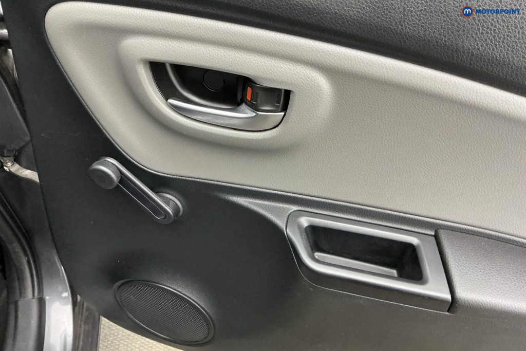 Toyota Yaris Icon Tech Automatic Petrol-Electric Hybrid Hatchback - Stock Number (1639017) - 28th supplementary image