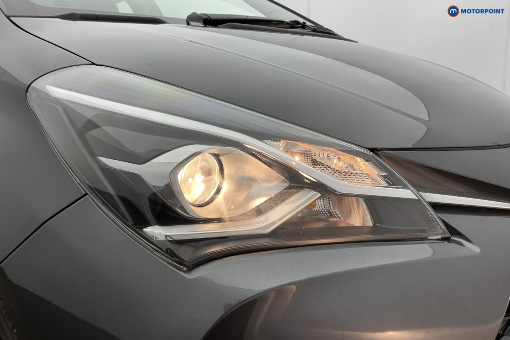 Toyota Yaris Icon Tech Automatic Petrol-Electric Hybrid Hatchback - Stock Number (1639017) - 29th supplementary image
