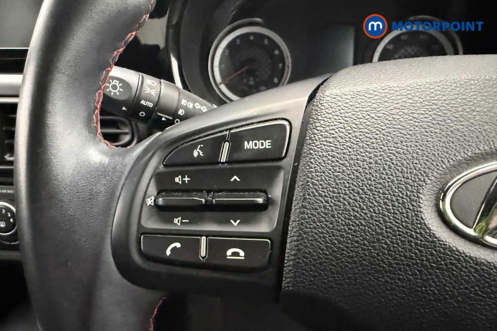 Hyundai I10 N Line Manual Petrol Hatchback - Stock Number (1639019) - 13th supplementary image