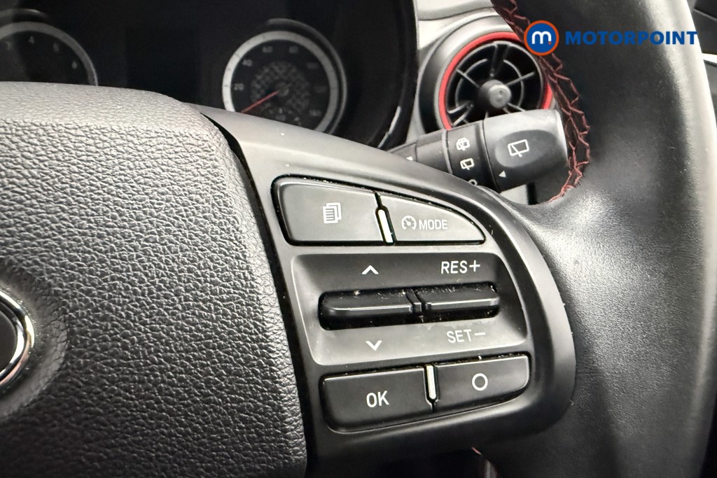 Hyundai I10 N Line Manual Petrol Hatchback - Stock Number (1639019) - 14th supplementary image