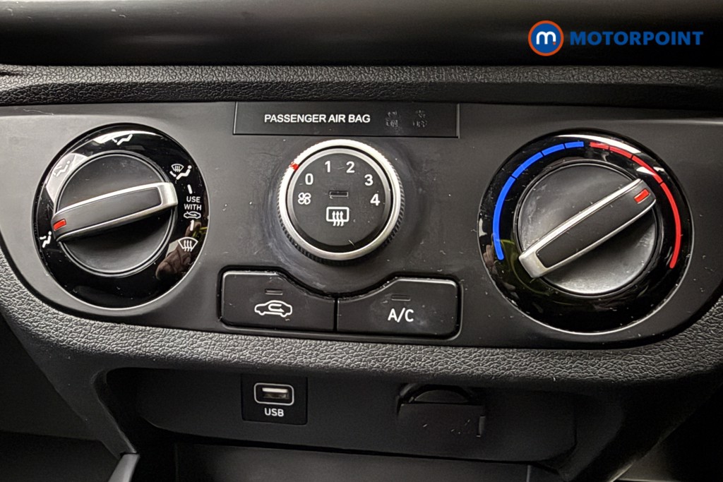 Hyundai I10 N Line Manual Petrol Hatchback - Stock Number (1639019) - 15th supplementary image