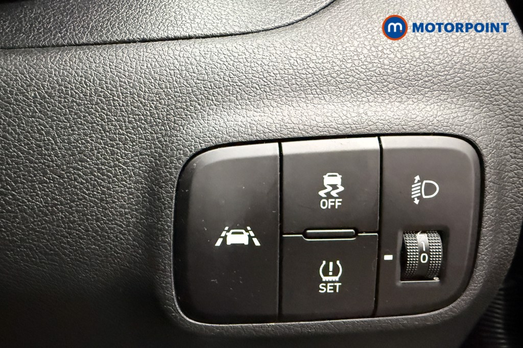 Hyundai I10 N Line Manual Petrol Hatchback - Stock Number (1639019) - 16th supplementary image