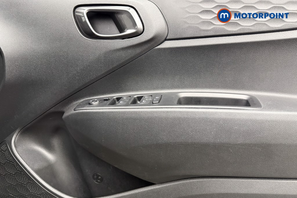 Hyundai I10 N Line Manual Petrol Hatchback - Stock Number (1639019) - 17th supplementary image