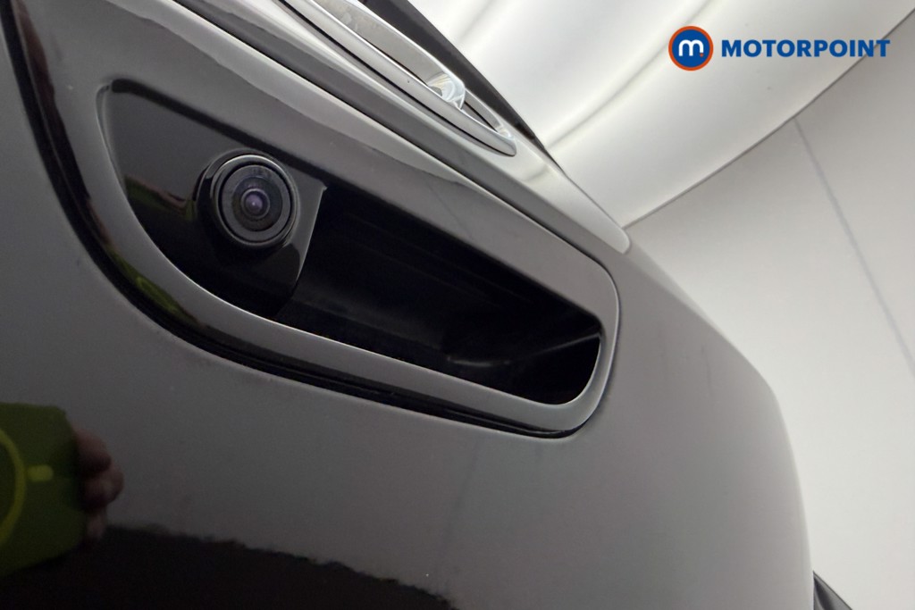 Hyundai I10 N Line Manual Petrol Hatchback - Stock Number (1639019) - 26th supplementary image
